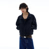 RT No. 25021 HUNTING ZIP COLLAR JK