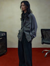 RT No. 29124 MAINICHI BUTTON-UP SHIRT