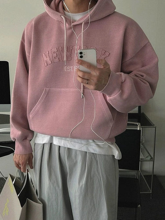 RT No. 29059 NEW YORK HOODIE