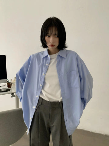 RT No. 29152 BUTTON-UP SHIRT