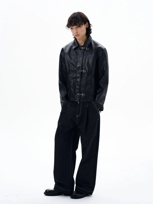 RT No. 29043 KUKAN LEATHER JK