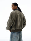 RT No. 19547 CARPENTER WORKWEAR ZIP JK