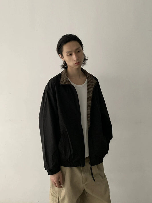 RT No. 29122 REVERSIBLE STAND COLLAR JK