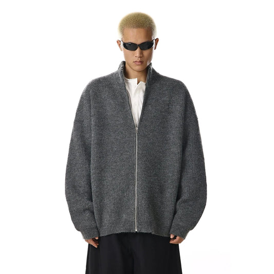 RT No. 33009 KNITWEAR TURTLENECK SWEATER