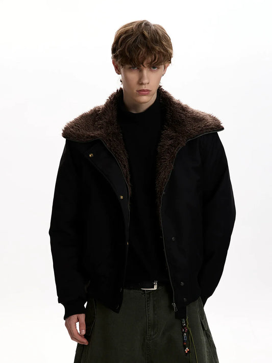 RT No. 50136 WOLF PILOT JACKET