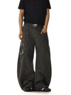 RT No. 18224 SCIMITAR STRAIGHT CARGO PANTS