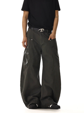RT No. 18224 SCIMITAR STRAIGHT CARGO PANTS