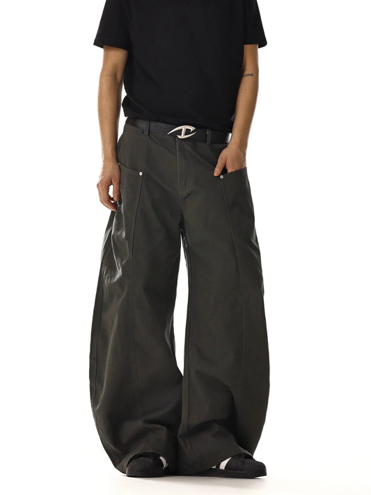 RT No. 18224 SCIMITAR STRAIGHT CARGO PANTS