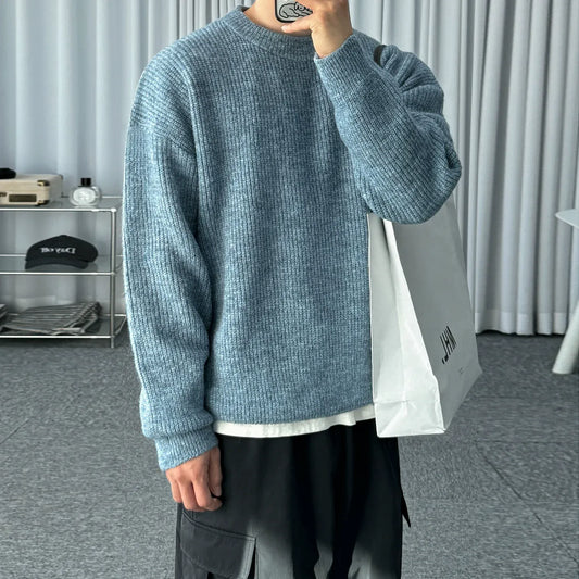 RT No. 33024 KNITWEAR PULLOVER SWEATER