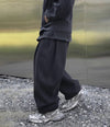 RT No. 12241 DARK GRAY HOODIE & SWEATPANTS