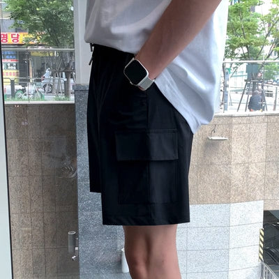 RT No. 9170 CARGO SHORTS