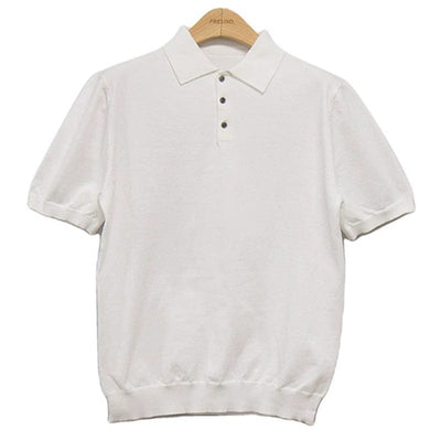 RT No. 10004 KNIT POLO SHORT SLEEVE SHIRT