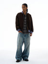 RT No. 19546 KNIT PILOT BOMBER JK