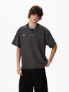 RT No. 18186 SOCCER UNIFORM STRIPE SHIRT