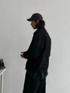 RT No. 18819 BOXY WORKWEAR ZIP JK