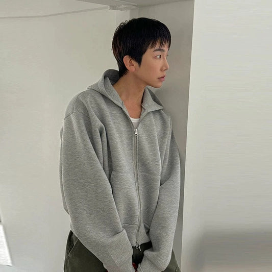 RT No. 18285 ZIP UP HOODIE