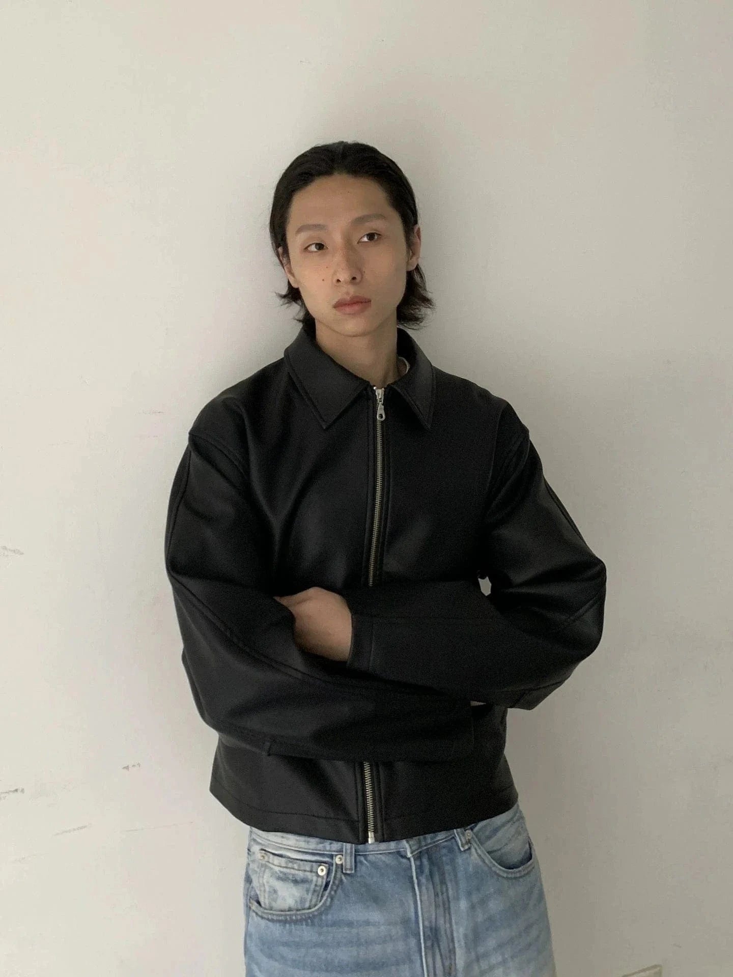 JACKETS & COATS