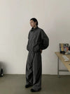 RT No. 29145 SPORTS COLLAR WINDBREAKER JK