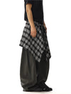 RT No. 18224 SCIMITAR STRAIGHT CARGO PANTS