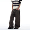 RT No. 25044 GRAY SCIMITAR PANTS