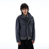 RT No. 25021 HUNTING ZIP COLLAR JK