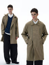 RT No. 20040 WINDBREAKER COAT JK
