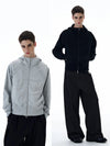 RT No. 20034 GIJUTSU ZIP HOODIE