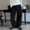 RT No. 11522 BLANK SWEATER & STRAIGHT SWEATPANTS