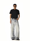 RT No. 18209 LIGHT BLUE DENIM JEANS