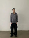 RT No. 19511 CARGO STRAIGHT PANTS