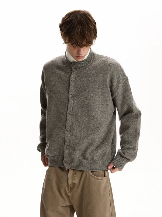 RT No. 50239 KNITWEAR CARDIGAN SWEATER