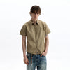 RT No. 40533 BOXY CARGO SHORT SLEEVE SHIRT