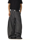 RT No. 18220 RECONSTRUCTED GRAY SCIMITAR PANTS