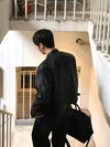 RT No. 32082 LEATHER BIKER JK