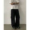 RT No. 18842 STRAIGHT CARGO PANTS