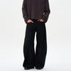 RT No. 12257 SCIMITAR STRAIGHT PANTS