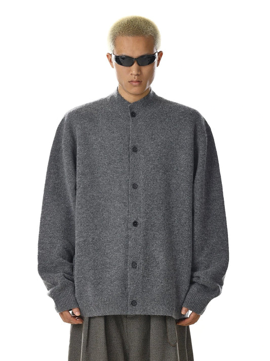 RT No. 32726 KNITWEAR CARDIGAN