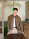 RT No. 31069 LEATHER BIKER JK