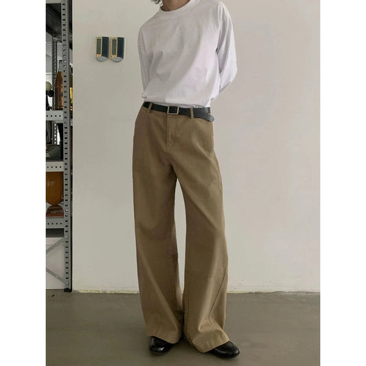 RT No. 18829 WORKWEAR ARC STRAIGHT PANTS