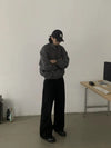 RT No. 18829 WORKWEAR ARC STRAIGHT PANTS