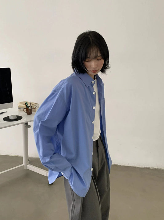 RT No. 29152 BUTTON-UP SHIRT