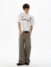 RT No. 13057 SOCCER STRIPED POLO