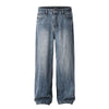 RTK (W) No. 533 WASHED BLUE DENIM JEANS