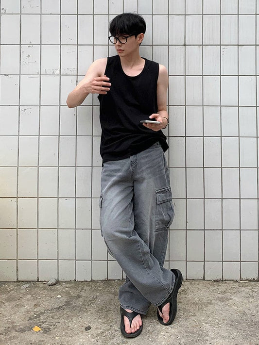 RT No. 12657 TANK TOP
