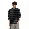 RT No. 59071 STRIPED LONG SLEEVE