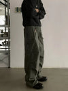 RT No. 18804 WORKWEAR STRAIGHT CARGO PANTS
