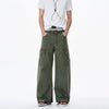 RT No. 18143 CARGO STRAIGHT PANTS