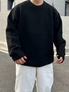RT No. 19020 KNIT CREWNECK SWEATER