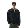 RT No. 40775 KAGE BUTTON UP WORKWEAR JACKET