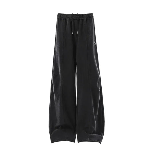 RT No. 50227 SILHOUETTE BAGGY SWEATPANTS